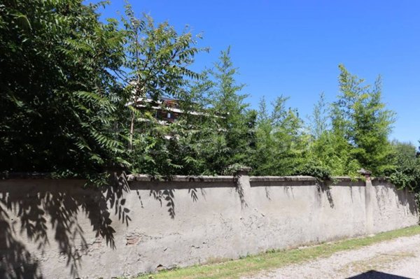 casa indipendente in vendita a Cassano Magnago