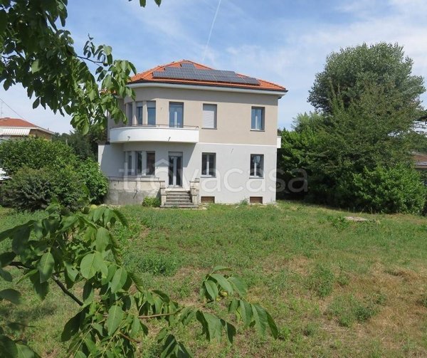 casa indipendente in vendita a Cassano Magnago