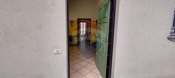 appartamento in vendita a Cassano Magnago