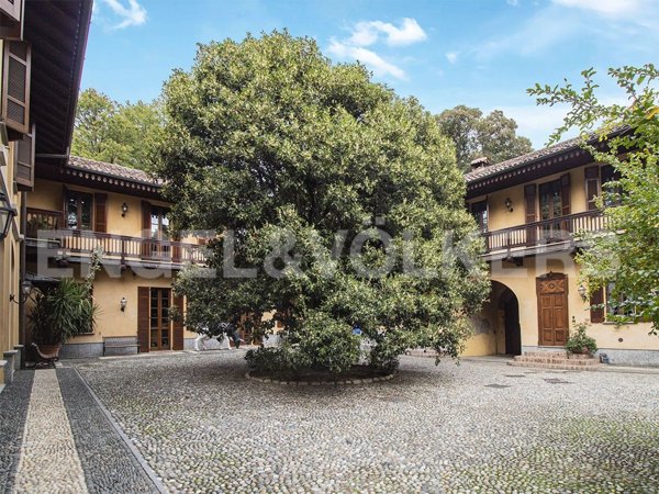 casa indipendente in vendita a Cassano Magnago