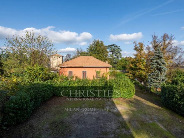 casa indipendente in vendita a Cassano Magnago