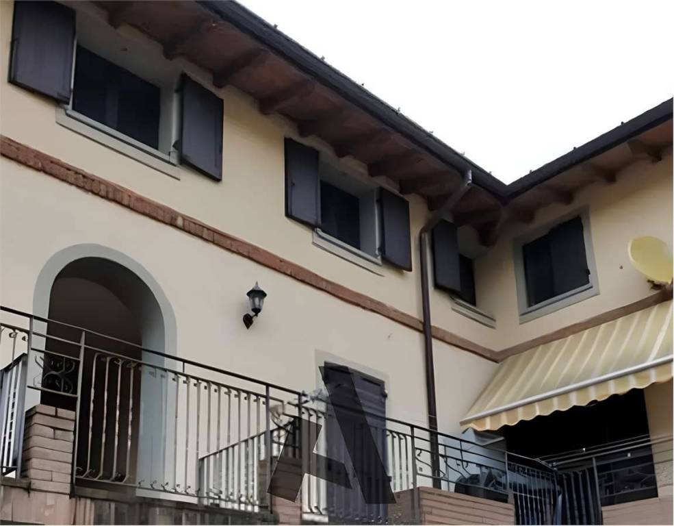 appartamento in vendita a Cassano Magnago