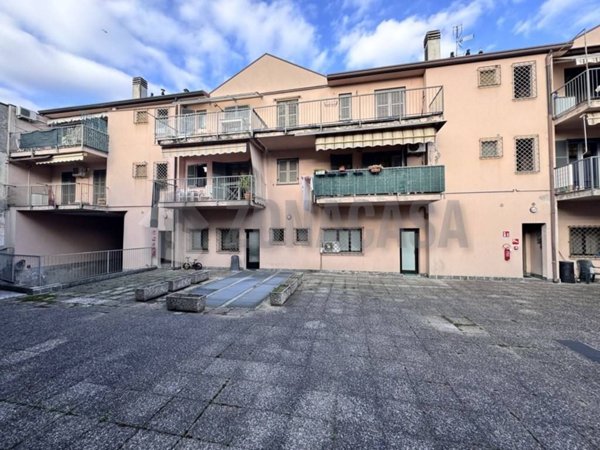 appartamento in vendita a Cassano Magnago
