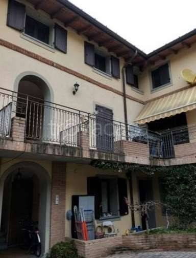 appartamento in vendita a Cassano Magnago