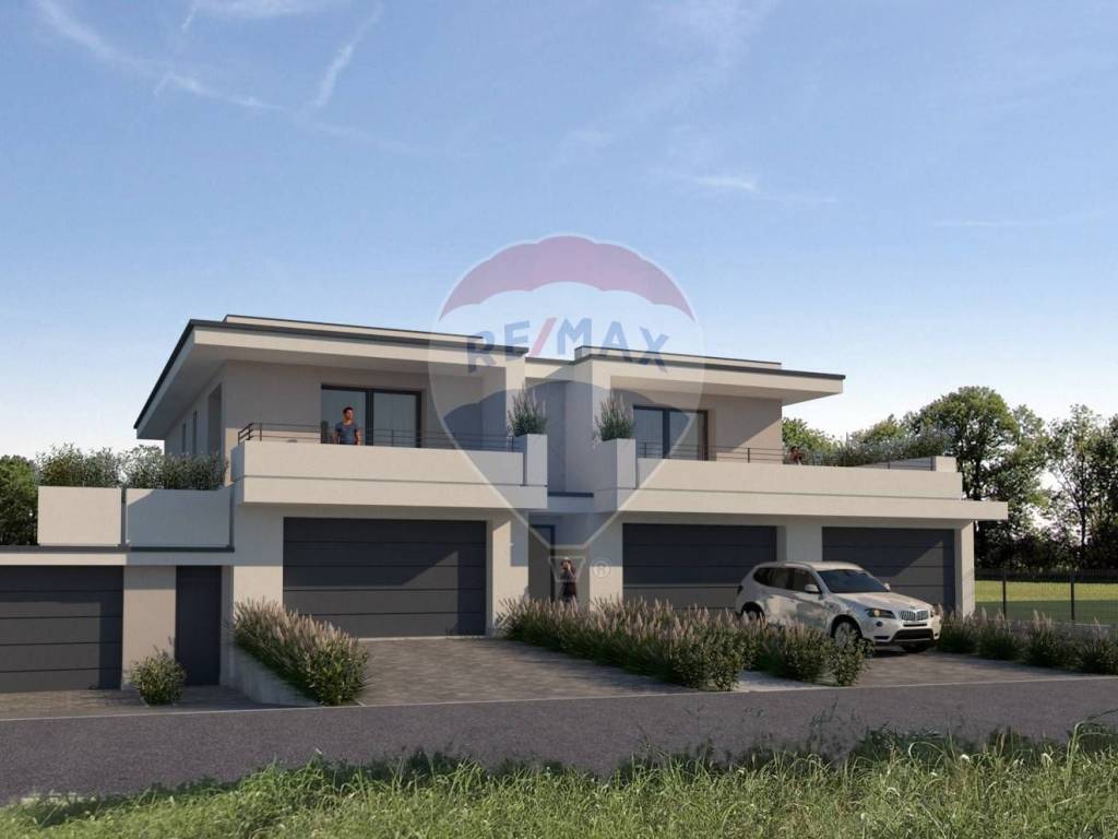 appartamento in vendita a Cassano Magnago