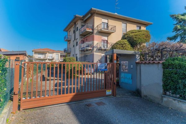 appartamento in vendita a Cassano Magnago