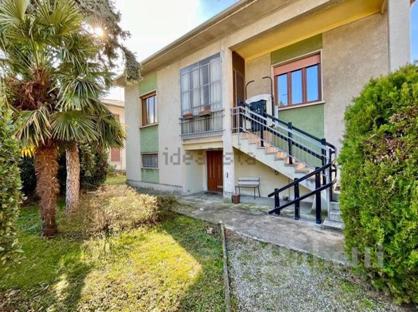 casa indipendente in vendita a Cassano Magnago