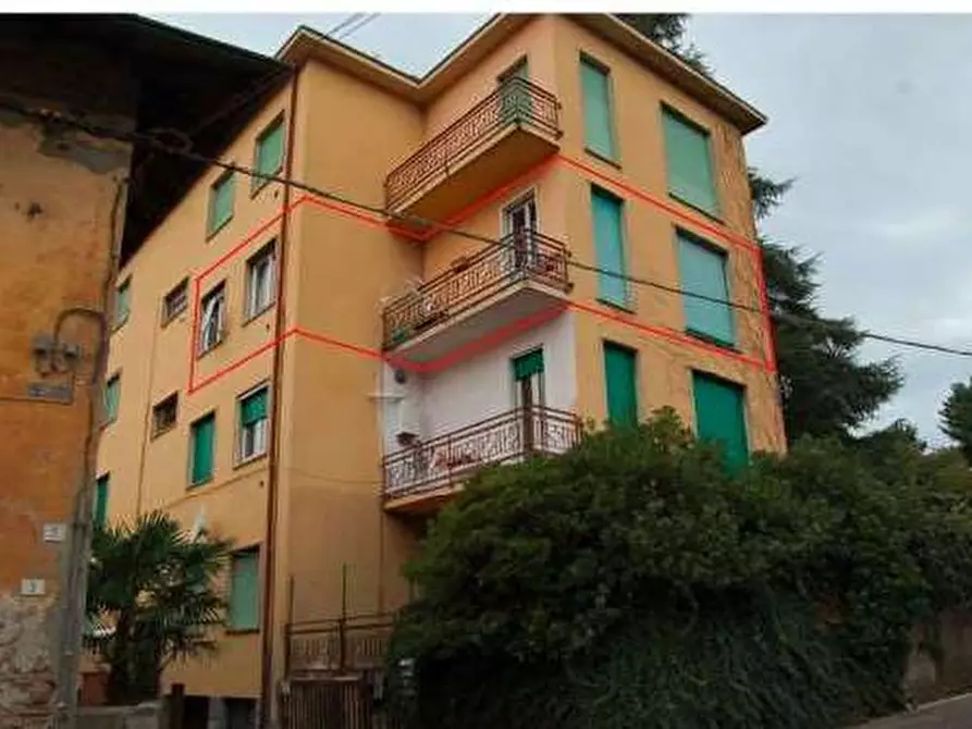 appartamento in vendita a Cassano Magnago