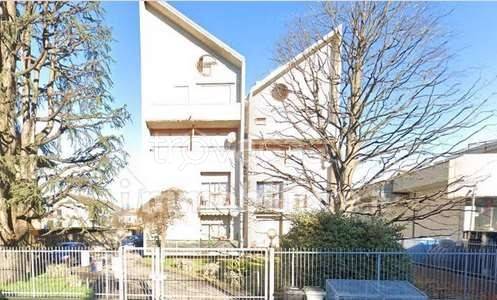 appartamento in vendita a Cassano Magnago