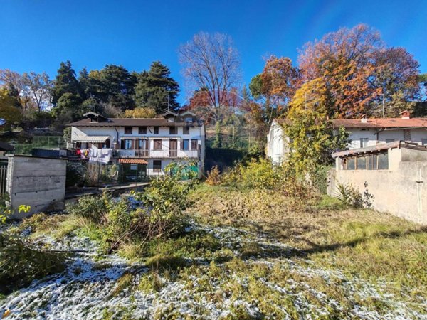 terreno edificabile in vendita a Cassano Magnago