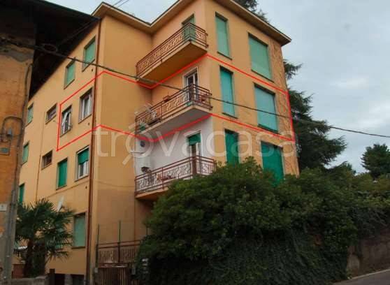 appartamento in vendita a Cassano Magnago