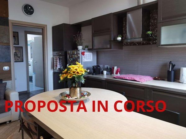 appartamento in vendita a Cassano Magnago