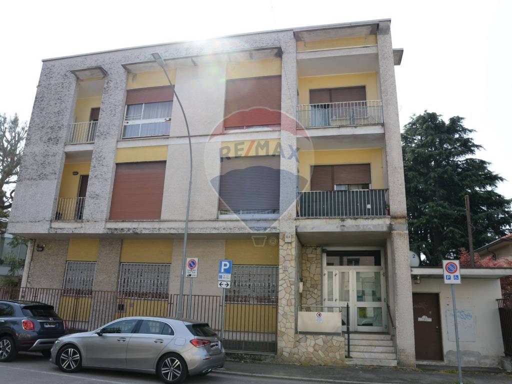 ufficio in vendita a Cassano Magnago