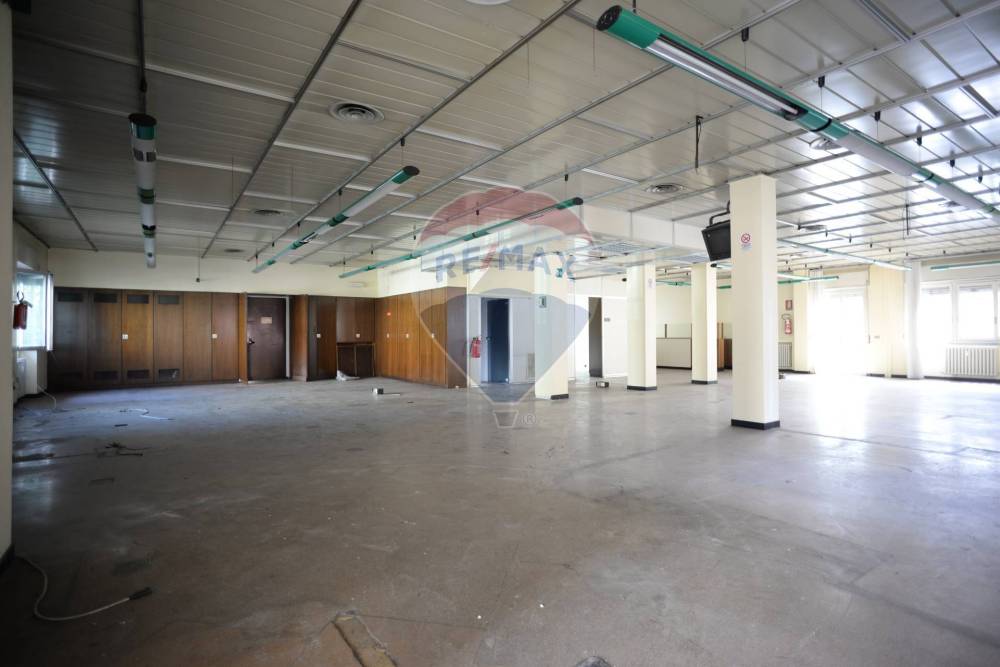 ufficio in vendita a Cassano Magnago