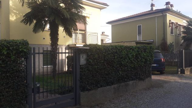 casa indipendente in vendita a Cassano Magnago