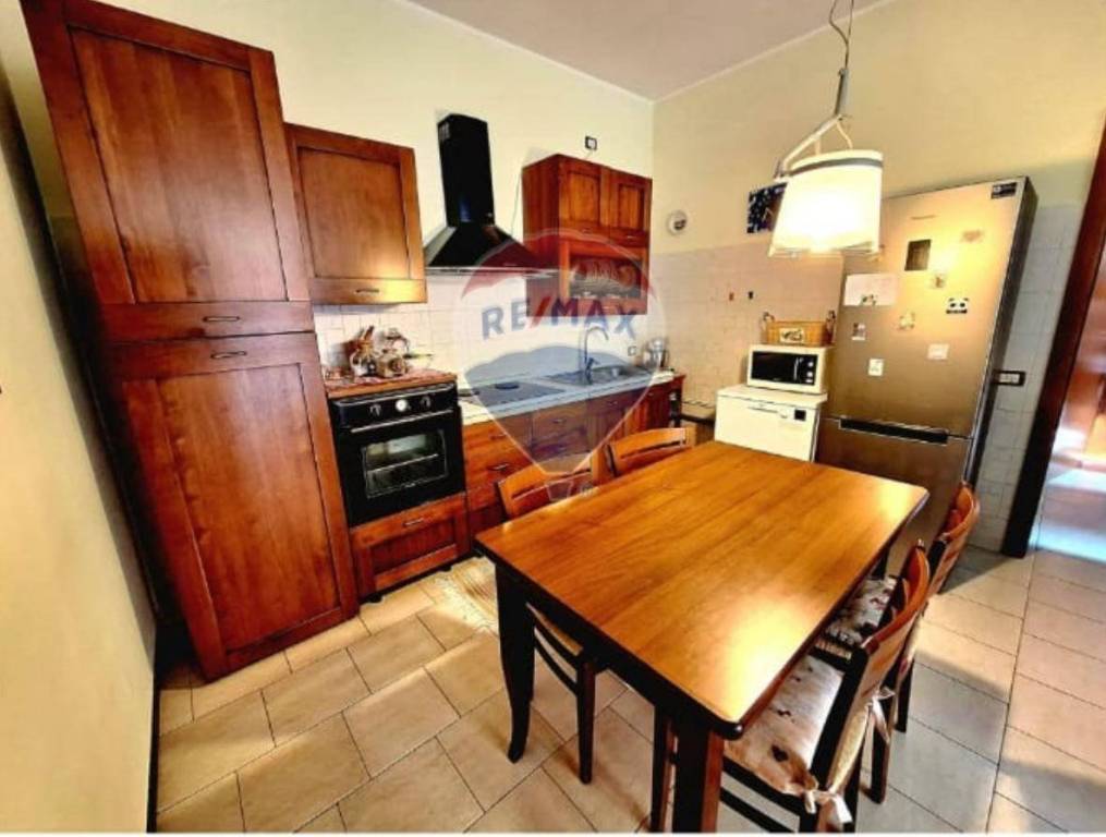 appartamento in vendita a Cassano Magnago