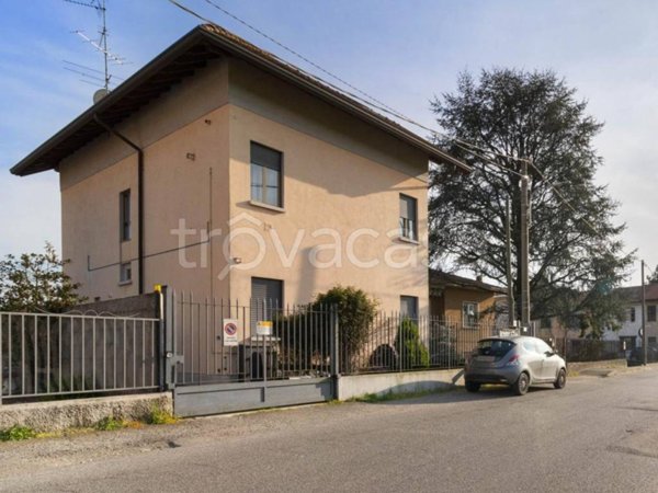 appartamento in vendita a Cassano Magnago