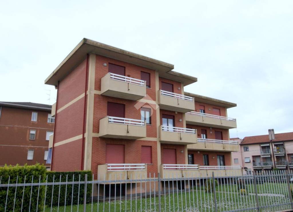 appartamento in vendita a Cassano Magnago