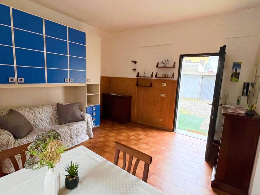 appartamento in vendita a Cassano Magnago