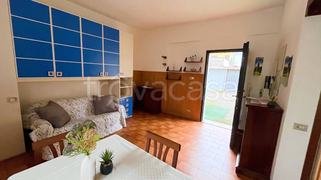 appartamento in vendita a Cassano Magnago