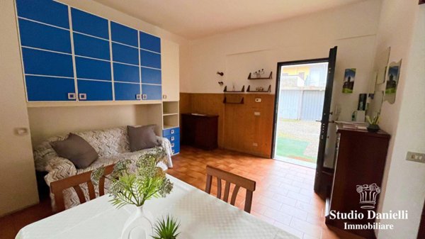 appartamento in vendita a Cassano Magnago