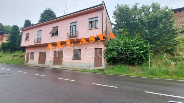 casa indipendente in vendita a Cassano Magnago