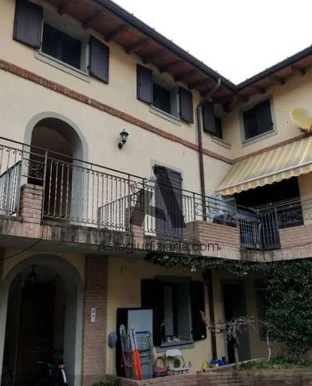 appartamento in vendita a Cassano Magnago
