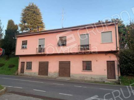 appartamento in vendita a Cassano Magnago