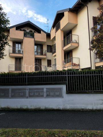 appartamento in vendita a Cassano Magnago