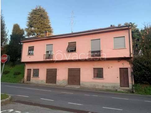 appartamento in vendita a Cassano Magnago