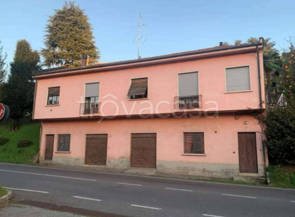 appartamento in vendita a Cassano Magnago