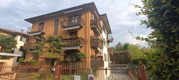 appartamento in vendita a Cassano Magnago