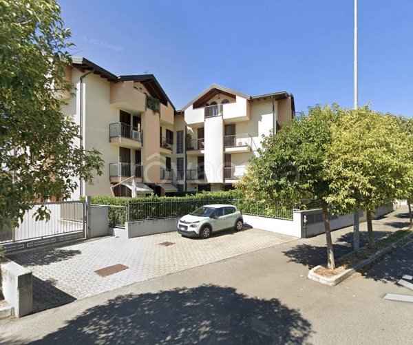 appartamento in vendita a Cassano Magnago