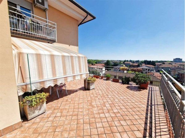 appartamento in vendita a Cassano Magnago
