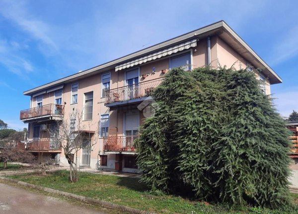 appartamento in vendita a Cassano Magnago