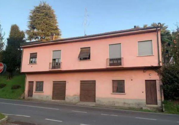appartamento in vendita a Cassano Magnago