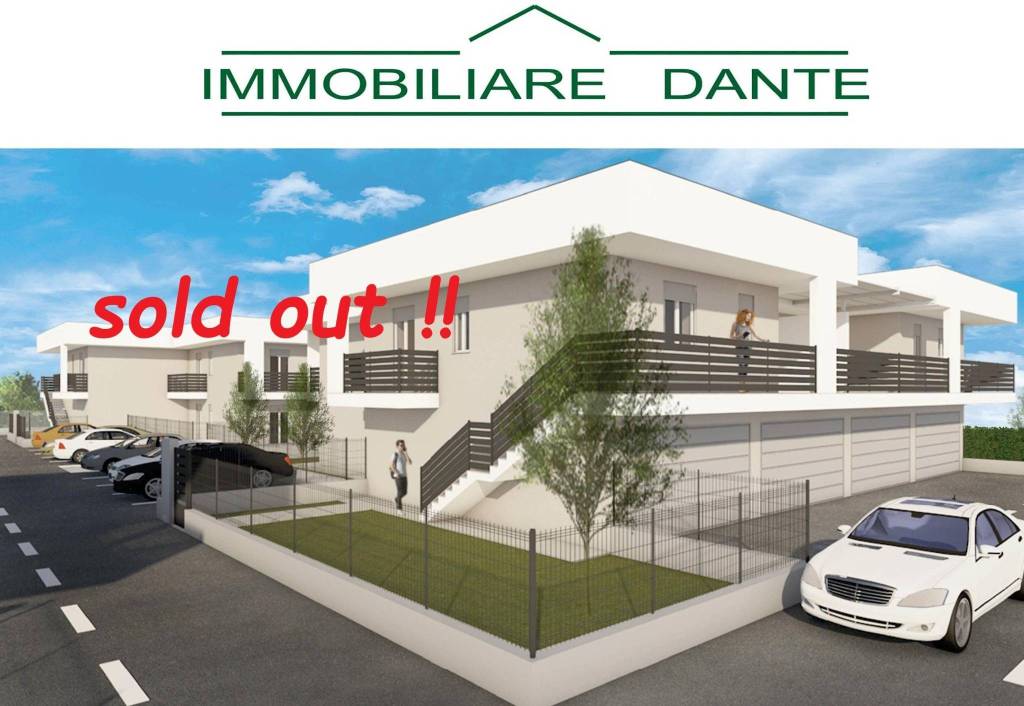 appartamento in vendita a Cassano Magnago