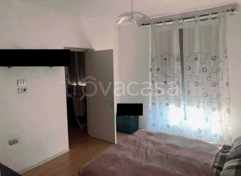 appartamento in vendita a Cassano Magnago