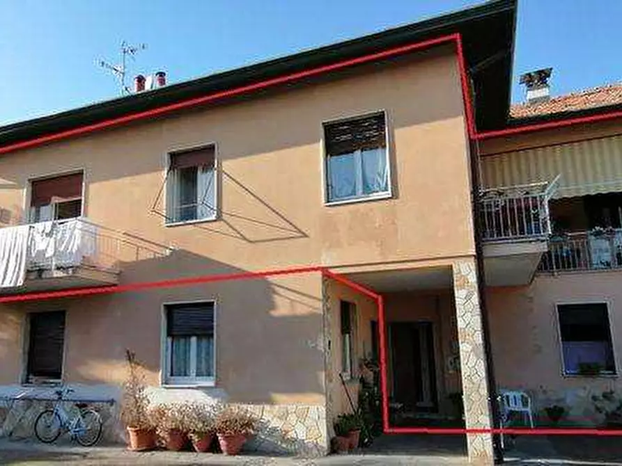 appartamento in vendita a Cassano Magnago