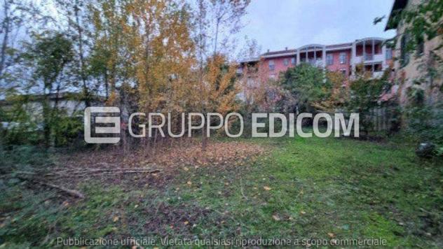 locale commerciale in vendita a Cassano Magnago