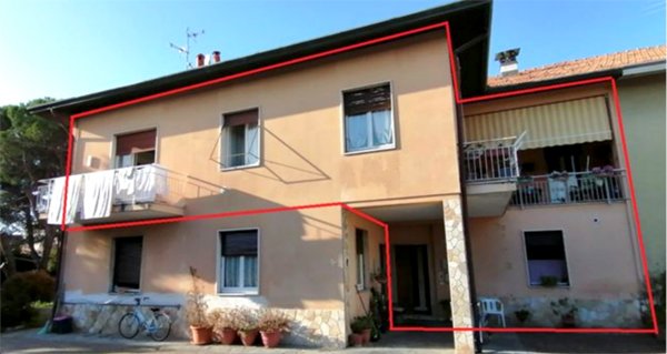 appartamento in vendita a Cassano Magnago