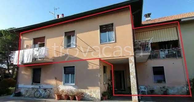 appartamento in vendita a Cassano Magnago