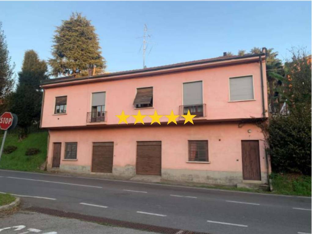 appartamento in vendita a Cassano Magnago