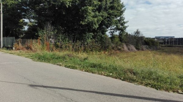 terreno edificabile in vendita a Cassano Magnago