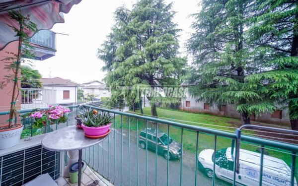 appartamento in vendita a Cassano Magnago