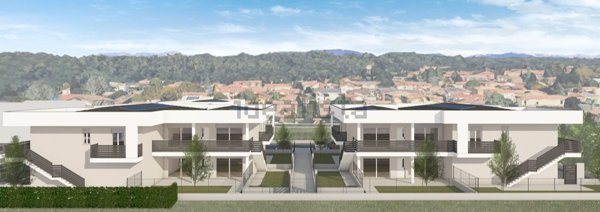 appartamento in vendita a Cassano Magnago