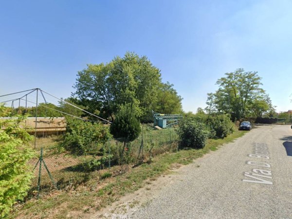 terreno agricolo in vendita a Cassano Magnago