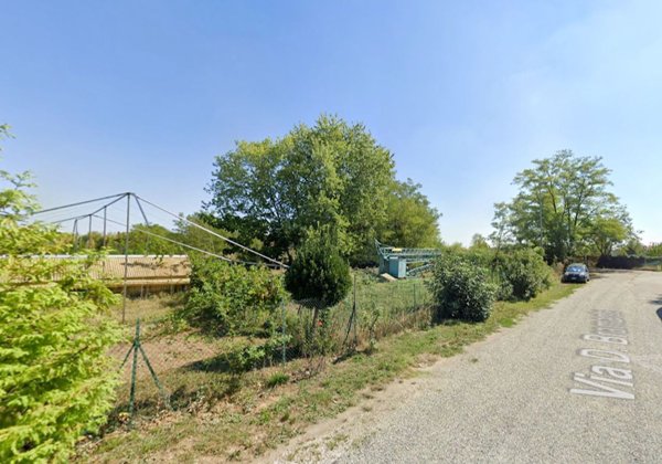 terreno agricolo in vendita a Cassano Magnago