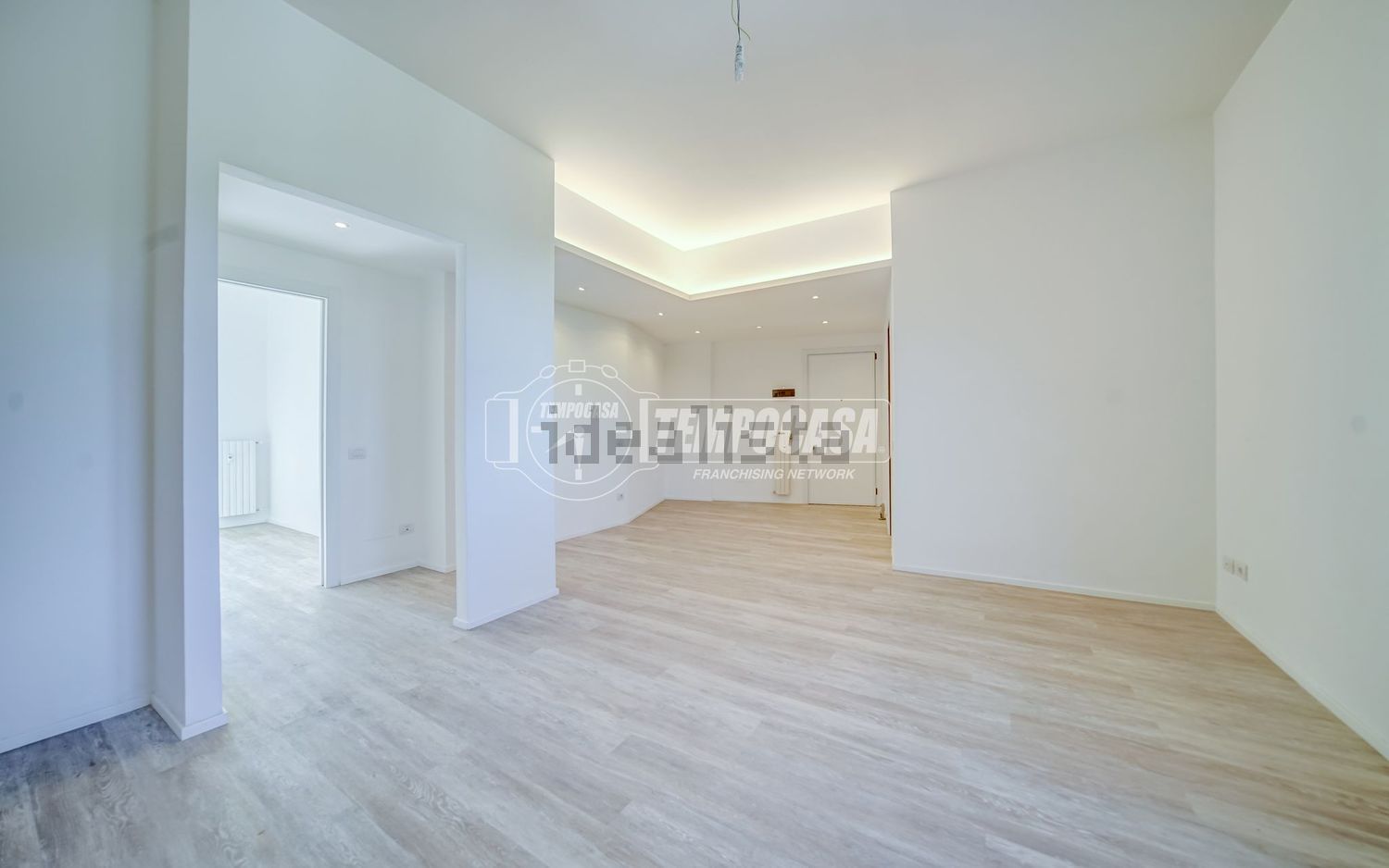 appartamento in vendita a Cassano Magnago