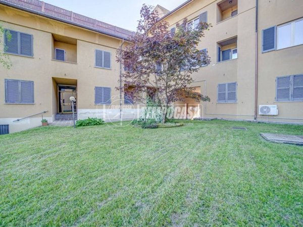 appartamento in vendita a Cassano Magnago